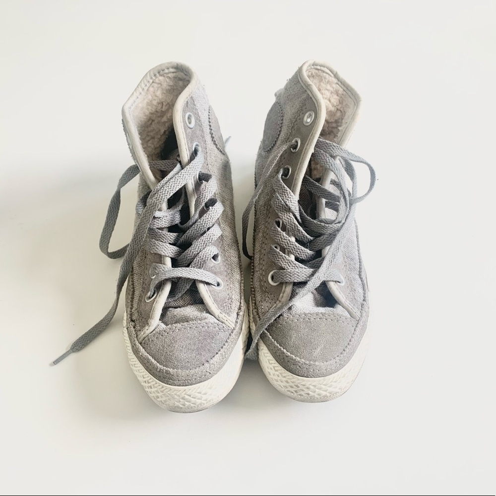Converse Shoes